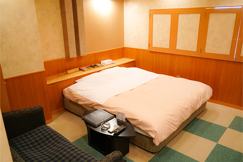 トマト上越店(ラブトマト)