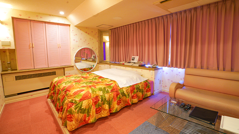 プレトマト（長岡）