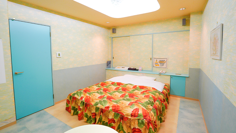 インパクト小出店