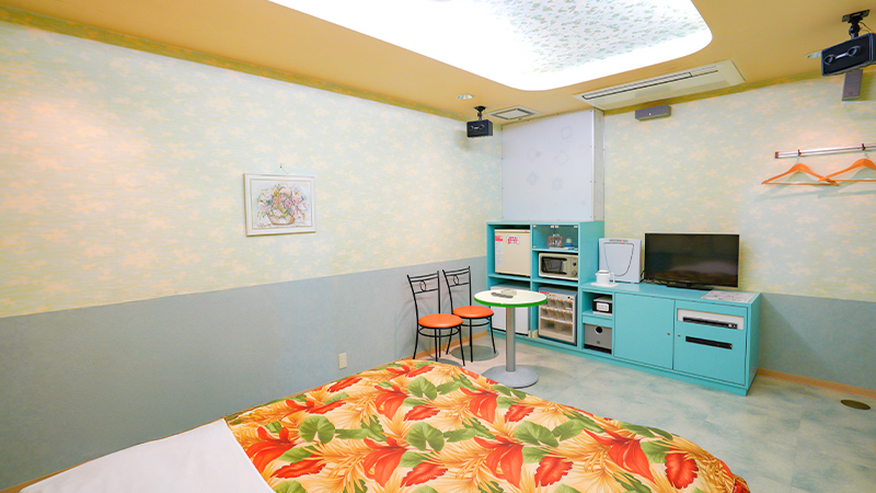 インパクト小出店