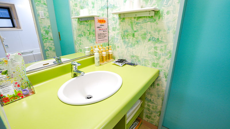 インパクト小出店