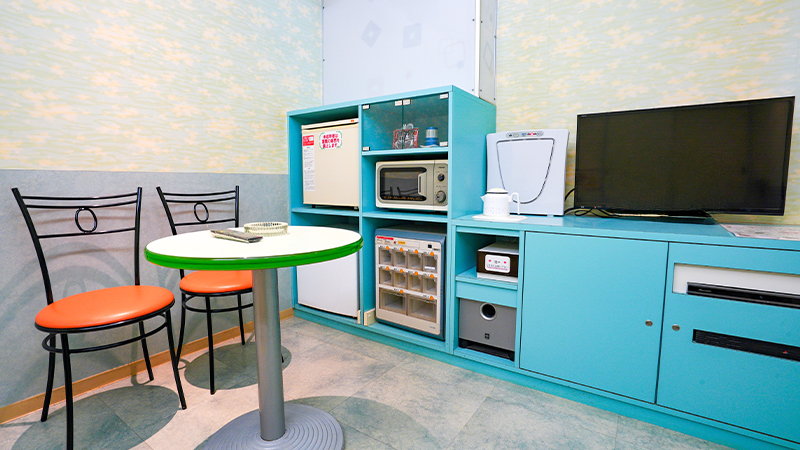 インパクト小出店