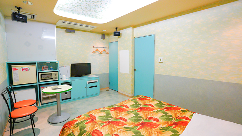 インパクト小出店