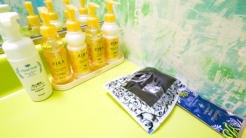 インパクト小出店