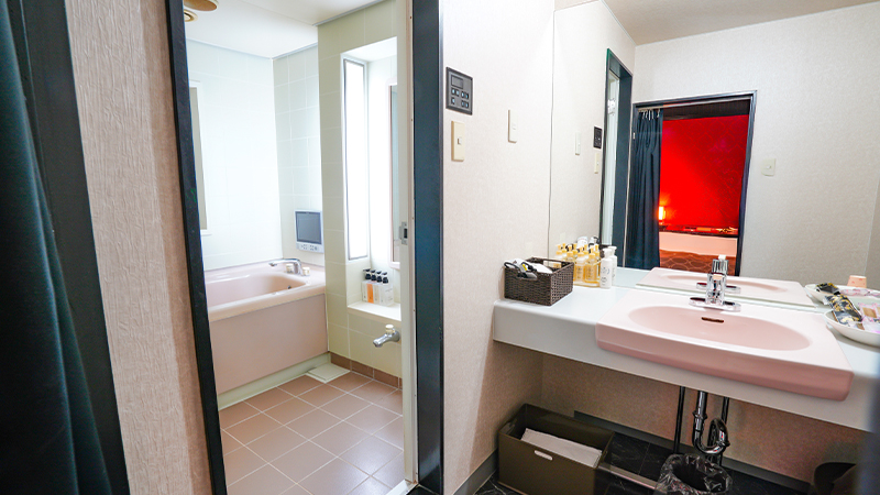 プレトマト（長岡）