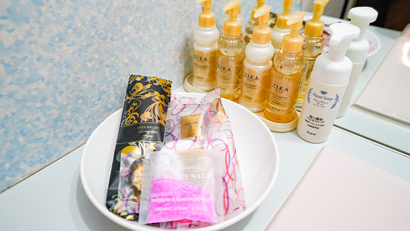 プレトマト（長岡）