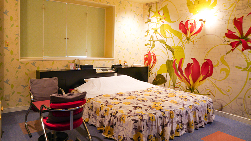 プチホテル　トマト（長岡）