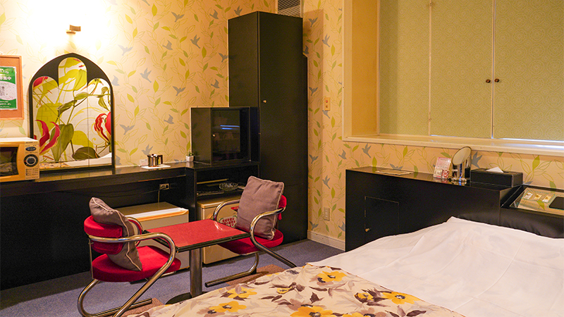 プチホテル　トマト（長岡）