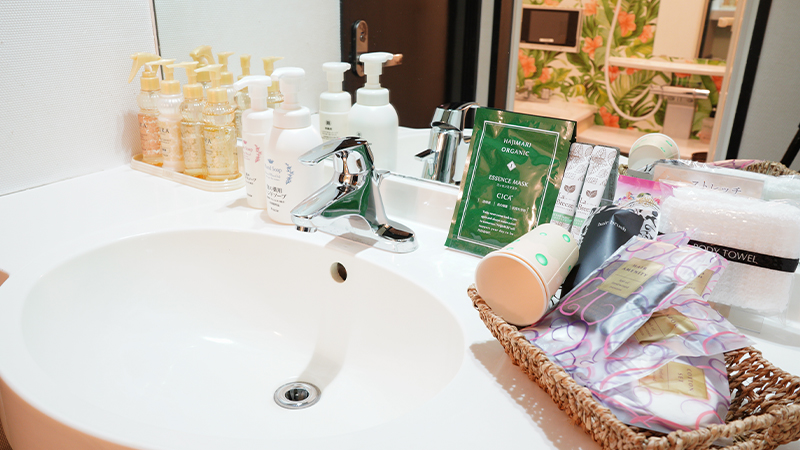 プチホテル　トマト（長岡）