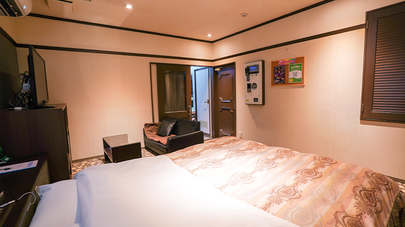 ホテル ヒルズトマト