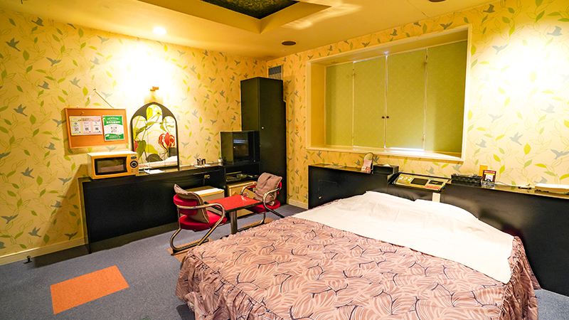 プチホテル　トマト（長岡）