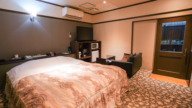 ホテル ヒルズトマト