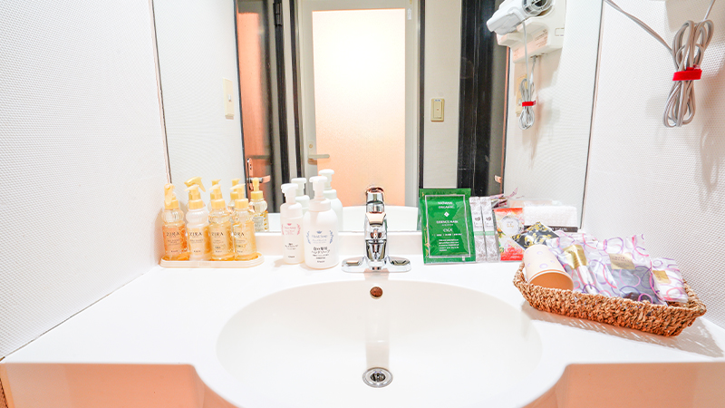 プチホテル　トマト（長岡）