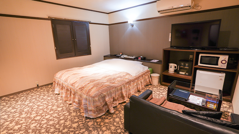 ホテル ヒルズトマト