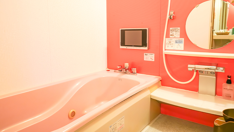 プチホテル　トマト（長岡）