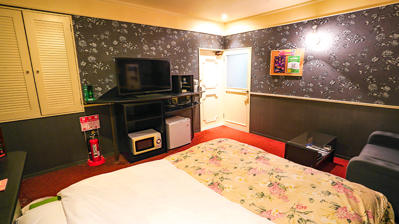 ホテル ヒルズトマト