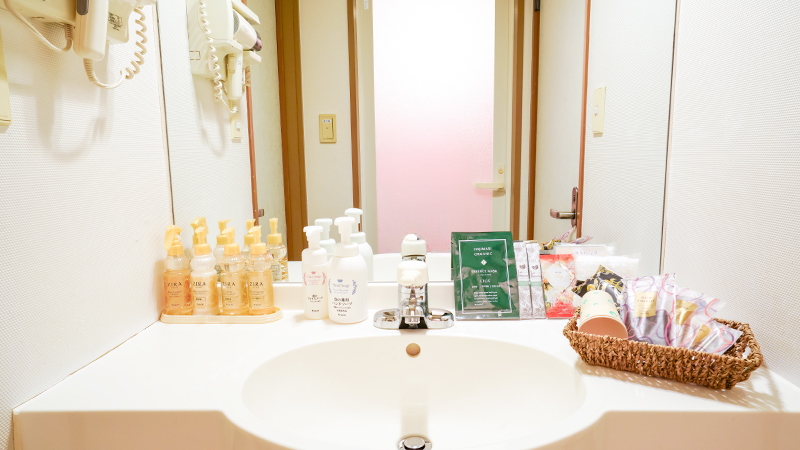 プチホテル　トマト（長岡）