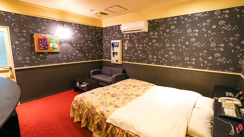 ホテル ヒルズトマト