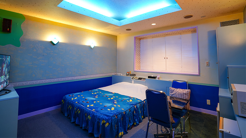 プチホテル　トマト（長岡）