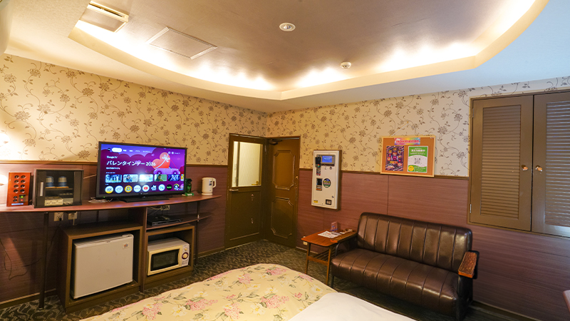 ホテル ヒルズトマト