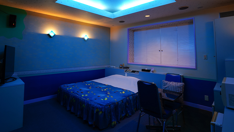 プチホテル　トマト（長岡）