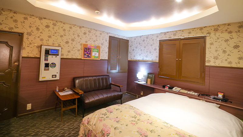 ホテル ヒルズトマト