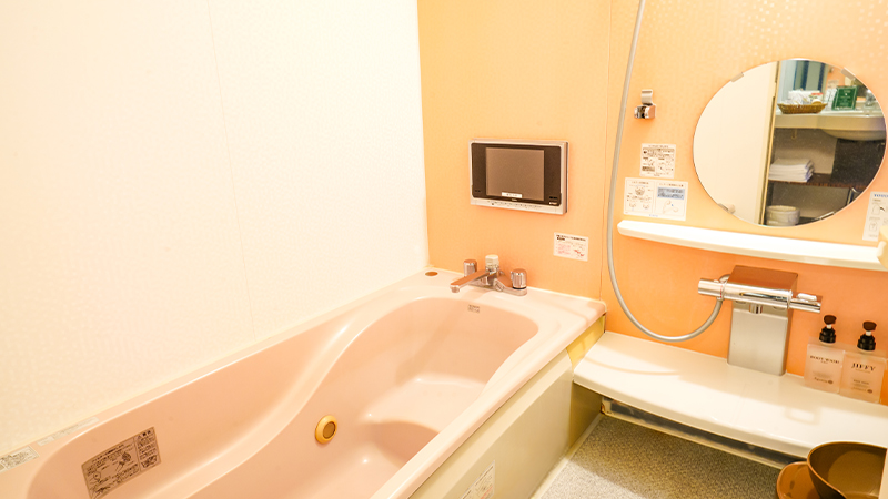 プチホテル　トマト（長岡）