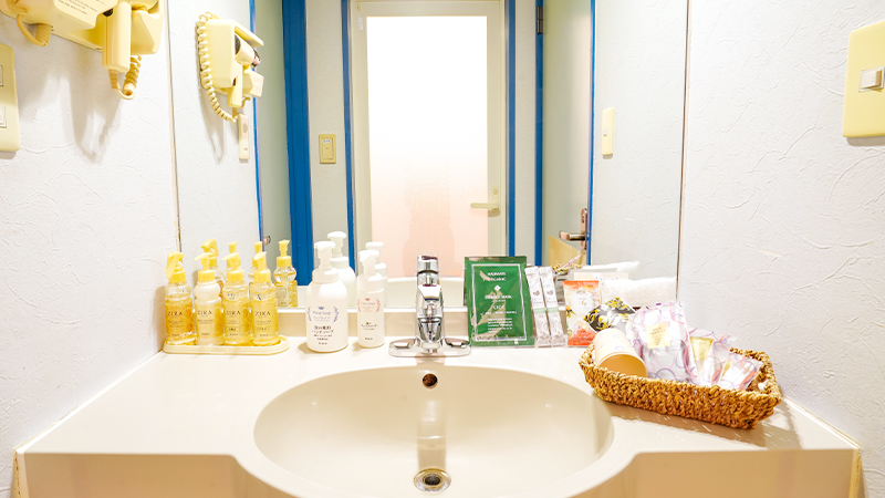 プチホテル　トマト（長岡）