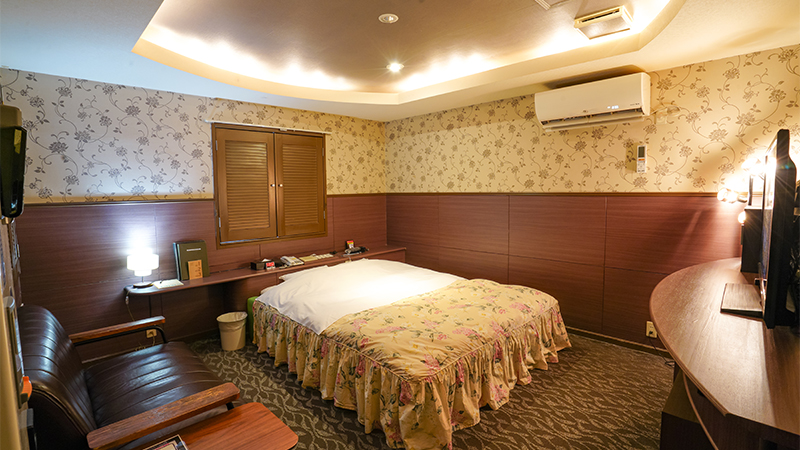 ホテル ヒルズトマト