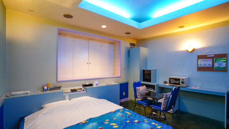 プチホテル　トマト（長岡）