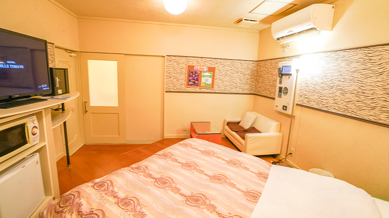 ホテル ヒルズトマト