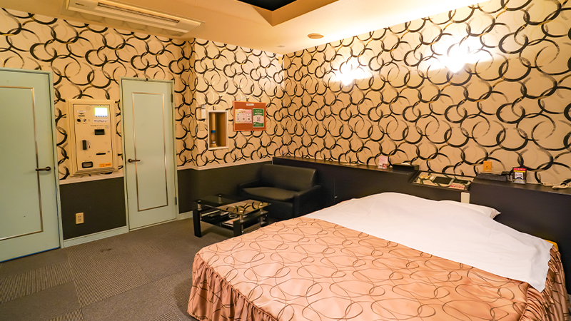 プチホテル　トマト（長岡）