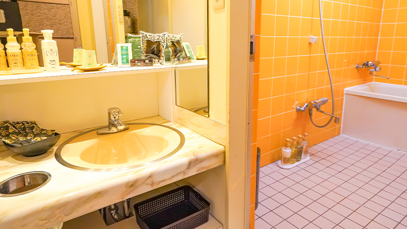 ホテル ヒルズトマト