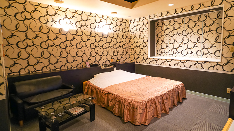 プチホテル　トマト（長岡）