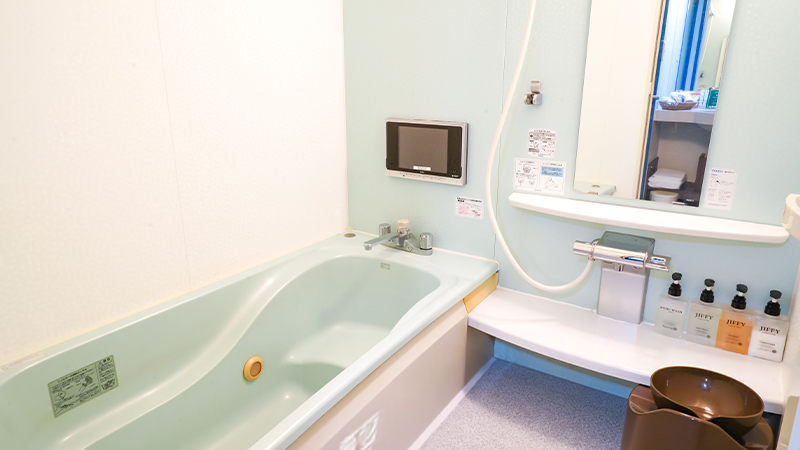 プチホテル　トマト（長岡）