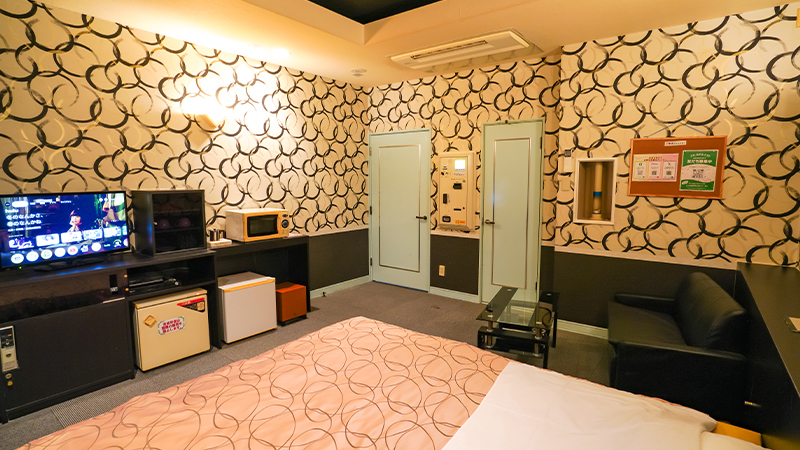 プチホテル　トマト（長岡）