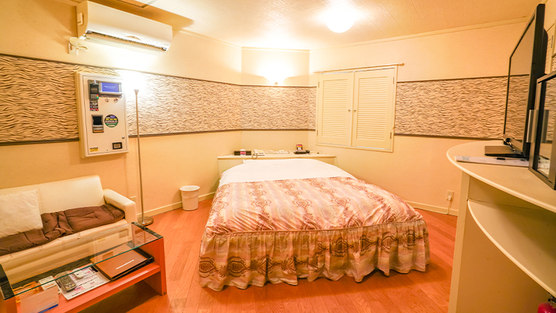 ホテル ヒルズトマト