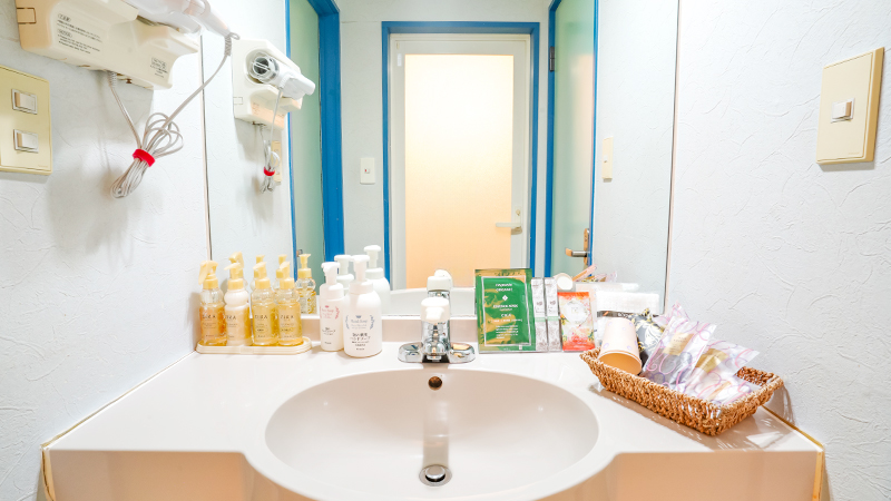 プチホテル　トマト（長岡）