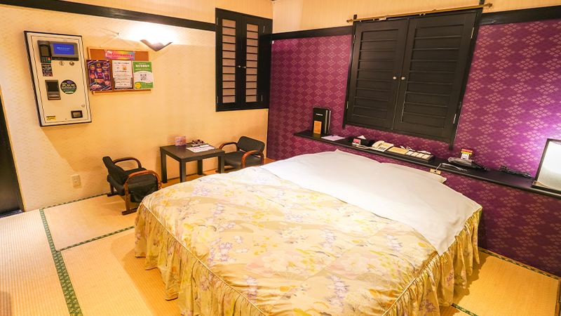 ホテル ヒルズトマト