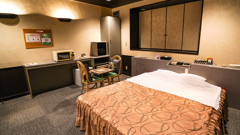 プチホテル　トマト（長岡）