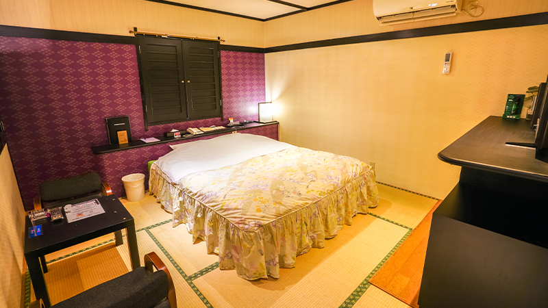 ホテル ヒルズトマト