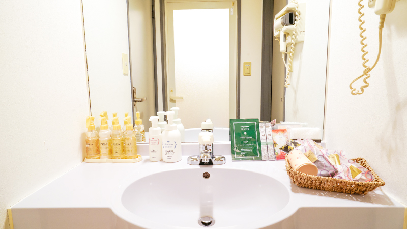 プチホテル　トマト（長岡）