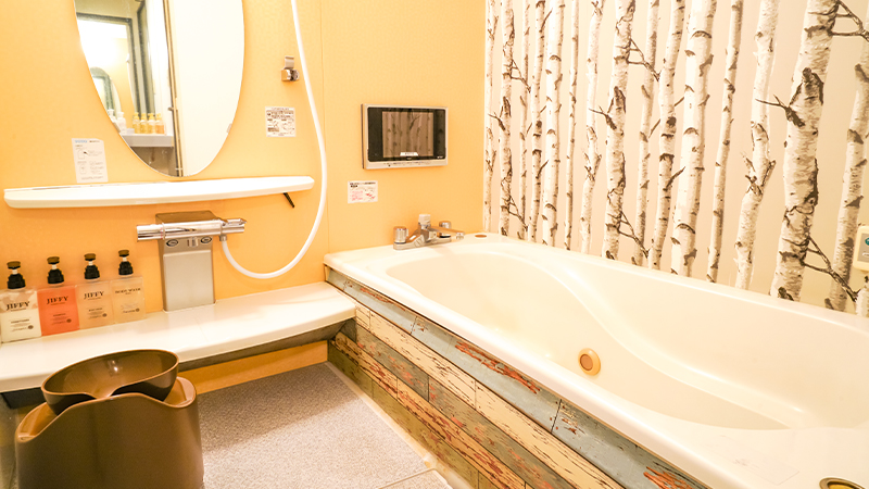 プチホテル　トマト（長岡）