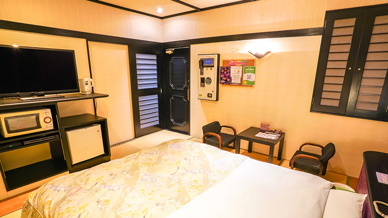 ホテル ヒルズトマト