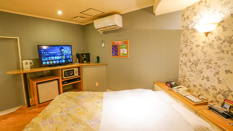 ホテル ヒルズトマト