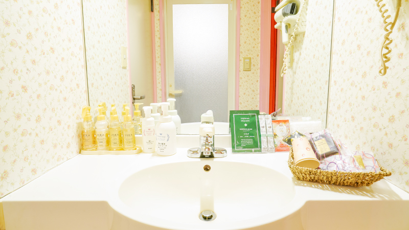 プチホテル　トマト（長岡）