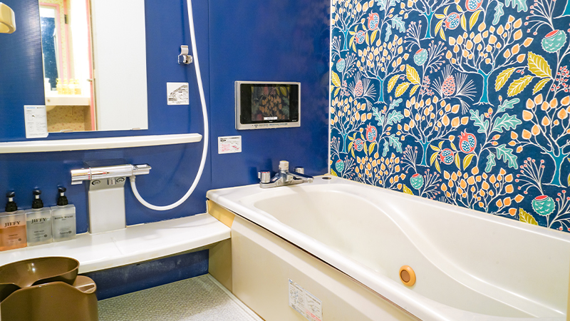 プチホテル　トマト（長岡）