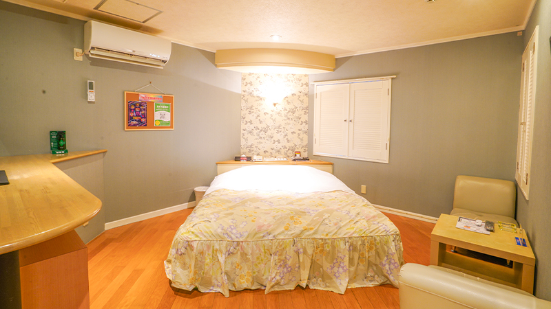 ホテル ヒルズトマト