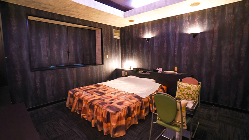 プチホテル　トマト（長岡）