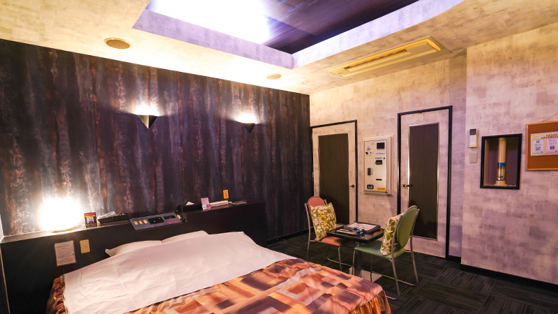 プチホテル　トマト（長岡）